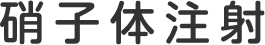 硝子体注射